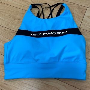 1st Phorm Sports Bra